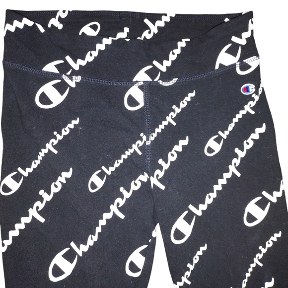 Champion sweat pants - Picture 2 of 2